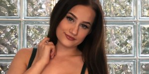 Marie-jessica sex guide in Logan UT